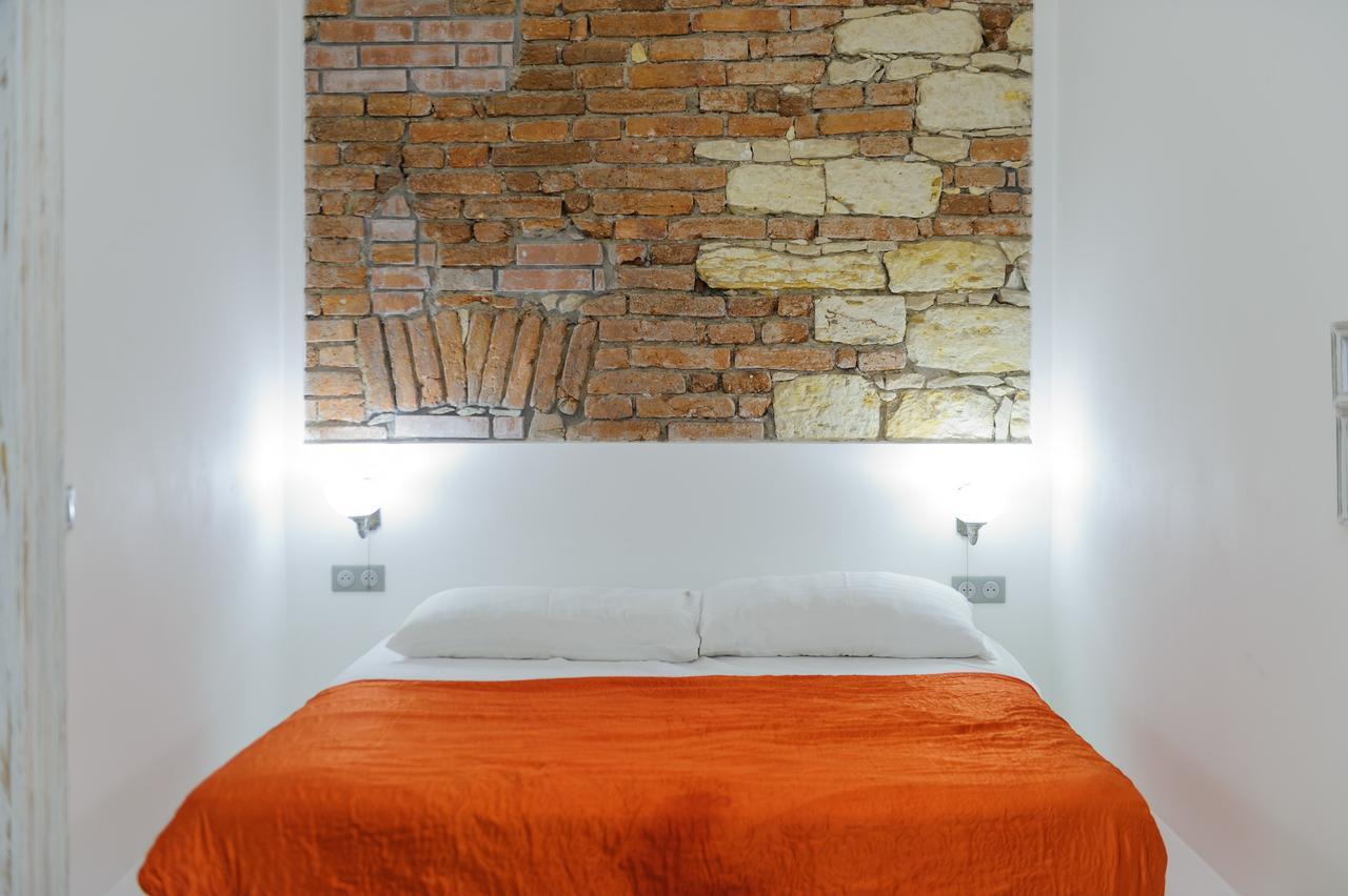 Pinkova Apartments Praha Eksteriør bilde
