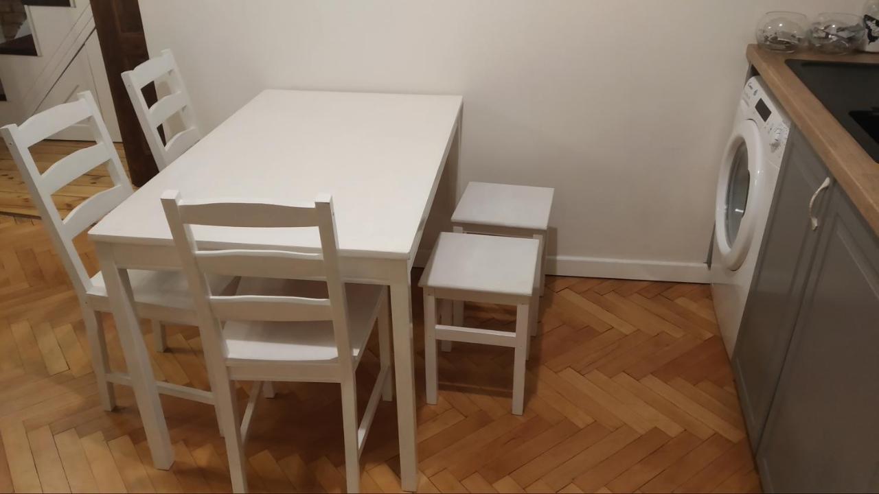 Pinkova Apartments Praha Eksteriør bilde